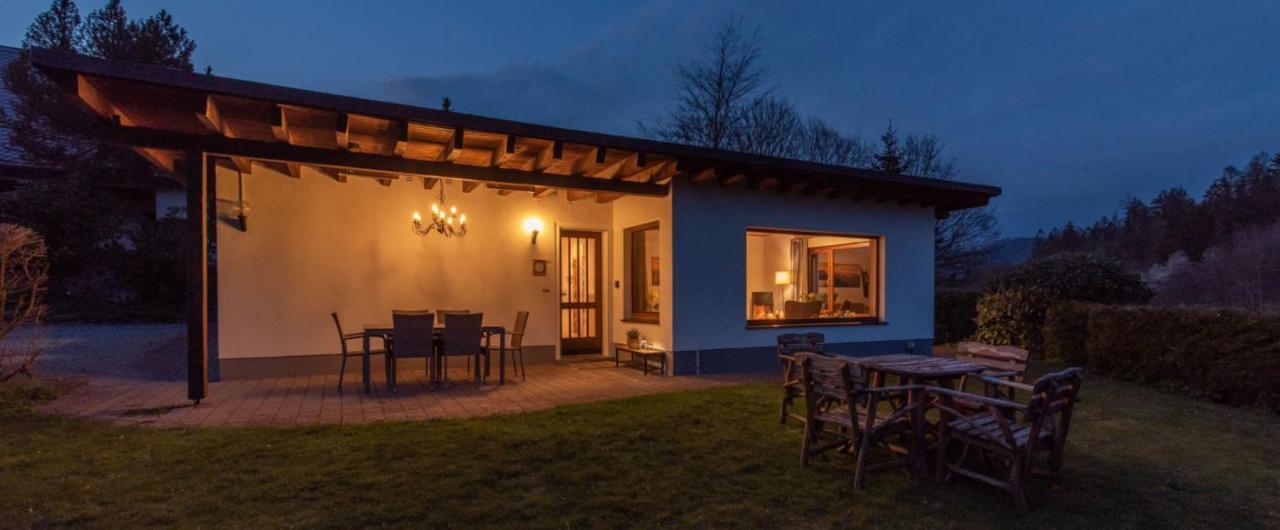 שמאלנברג Ferienhaus Rothaarblick מראה חיצוני תמונה