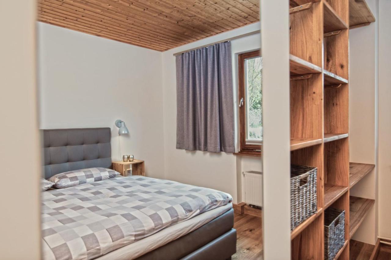 שמאלנברג Ferienhaus Rothaarblick מראה חיצוני תמונה