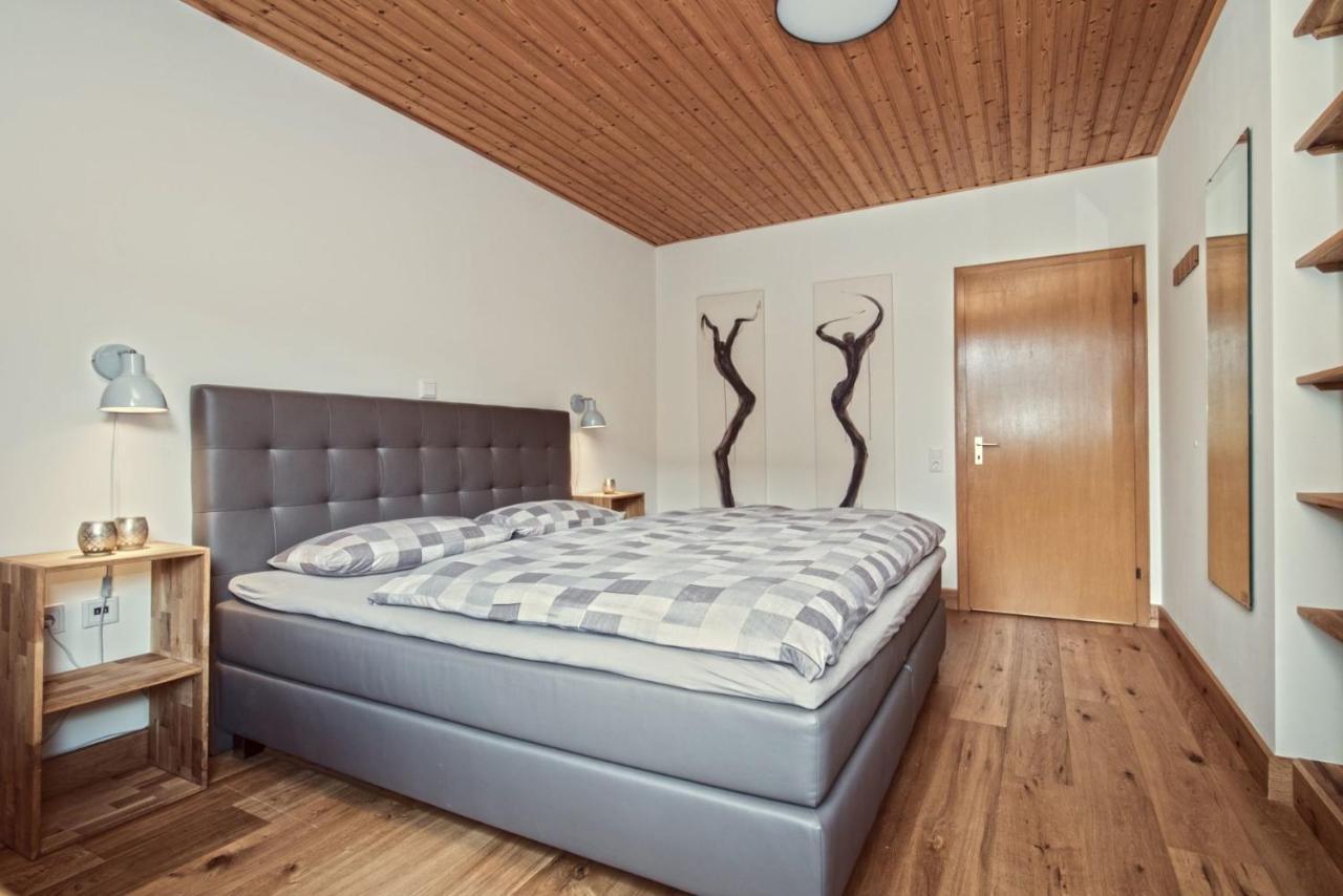 שמאלנברג Ferienhaus Rothaarblick מראה חיצוני תמונה