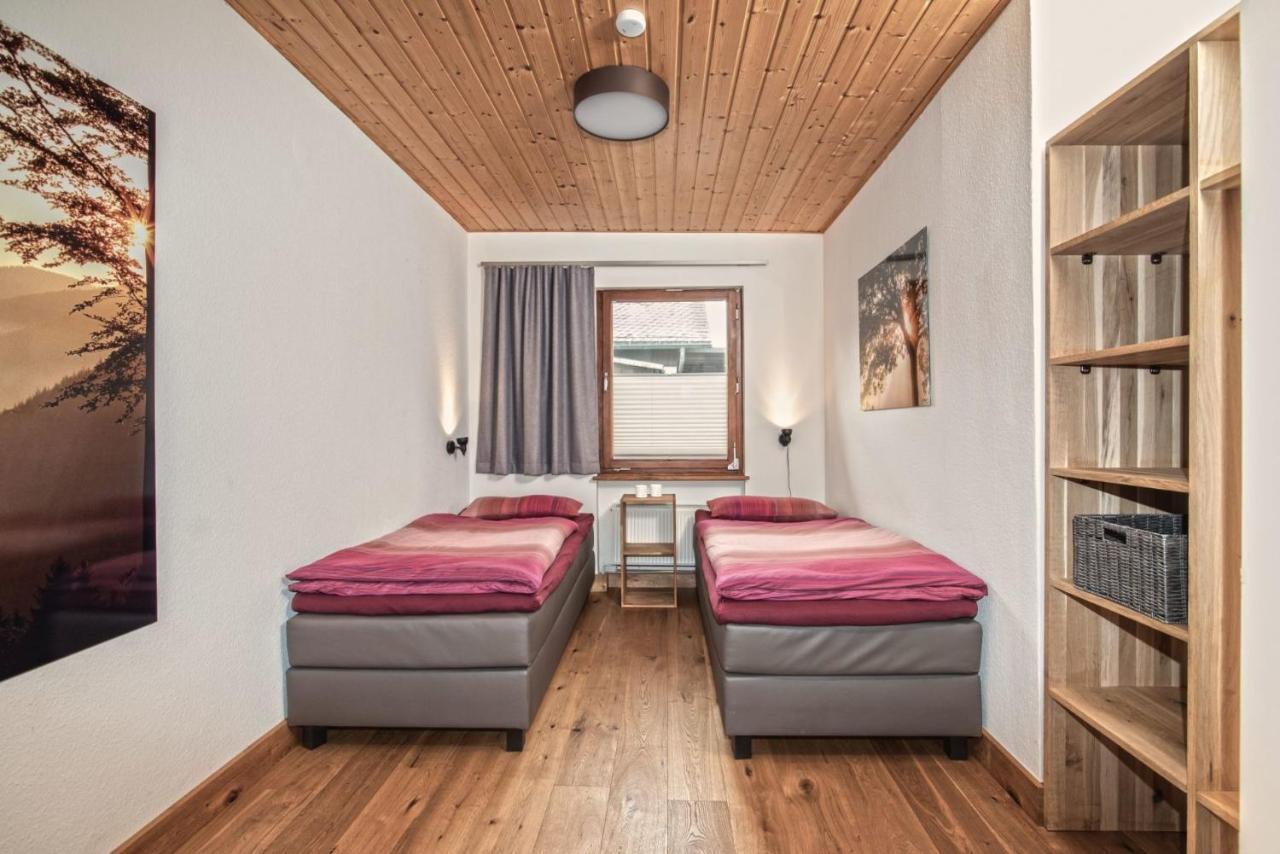 שמאלנברג Ferienhaus Rothaarblick מראה חיצוני תמונה